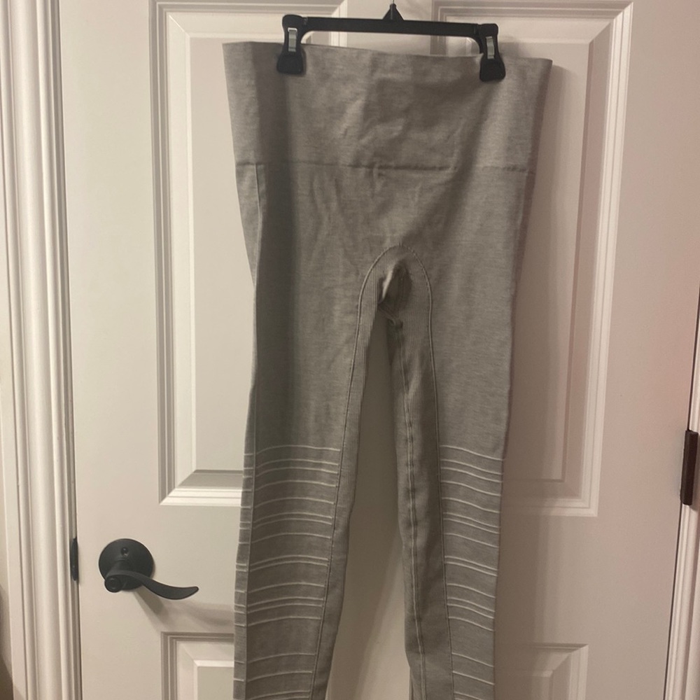 Blanqi Maternity Legging
